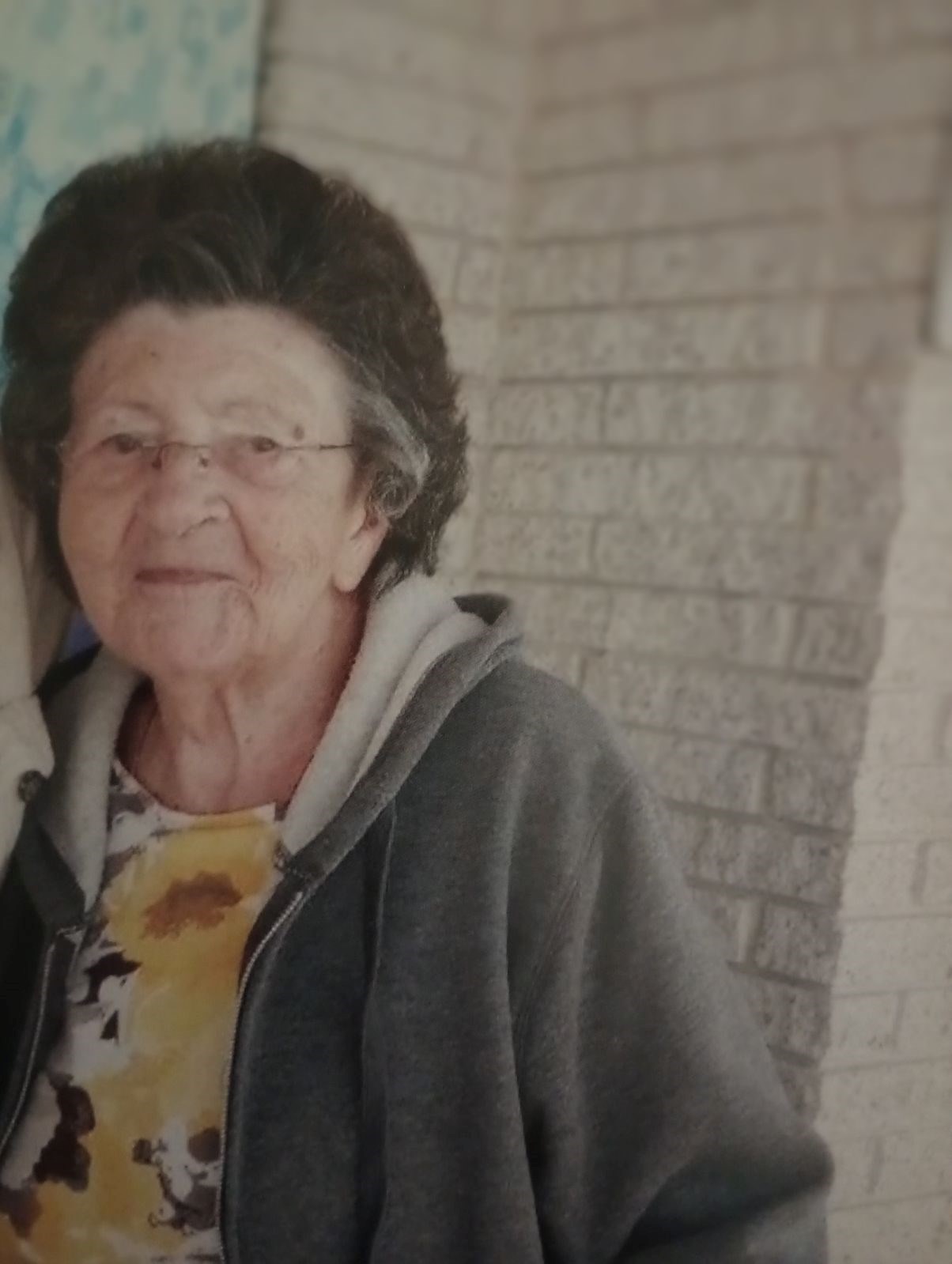 Obituary of Ruth L. Price