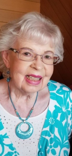 Obituary of JoAnne Martha Reed