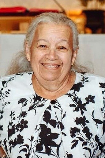Obituary of Gloria E. Vazquez-Semidey
