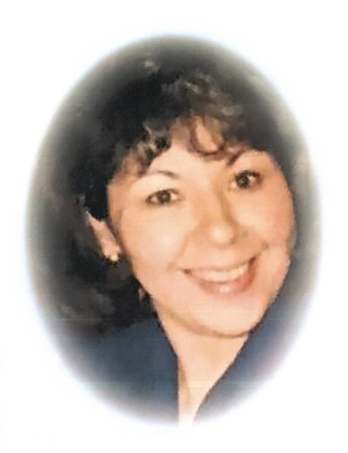 Avis de décès de Maria del Rosario Juarez