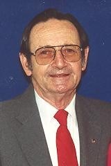 Obituary of Lewis L Perry