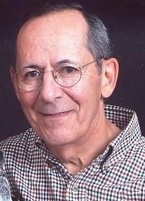 Obituary of Richard V. Squillacote