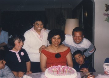 Obituary of Ricardo Aleman Salas