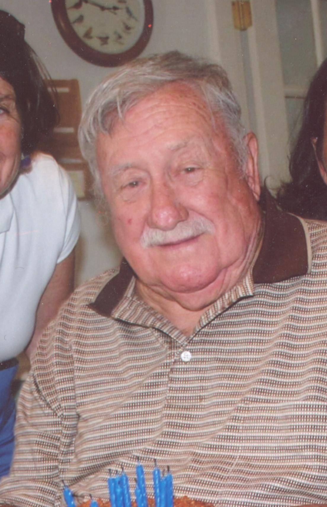 Obituary of Joseph H. Nowak