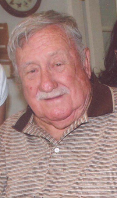 Obituary of Joseph H. Nowak