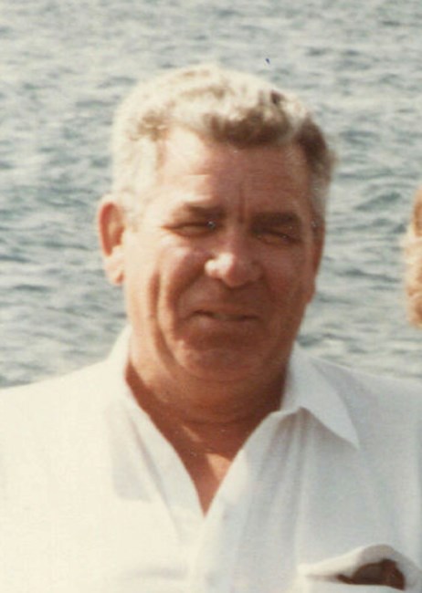 Obituary of William Elliot Belch