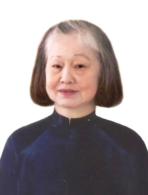 Obituary of Luong Thi Tran