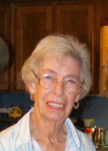 Obituary of Nana L. Passmore