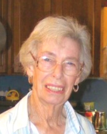 Obituary of Nana L. Passmore