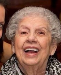 Anna Ricciardi Obituary - Providence, RI
