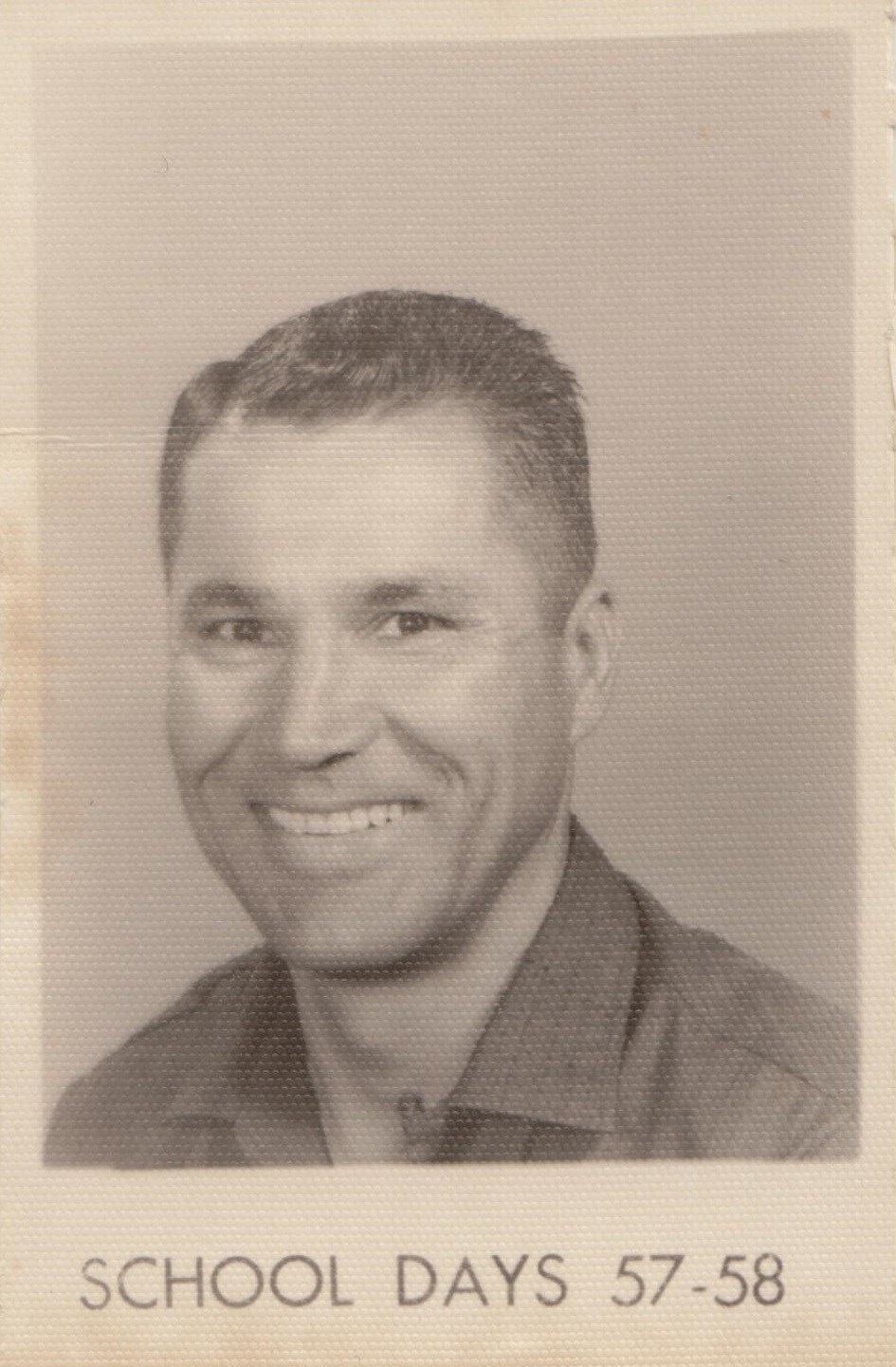Obituary of Jesse Underwood