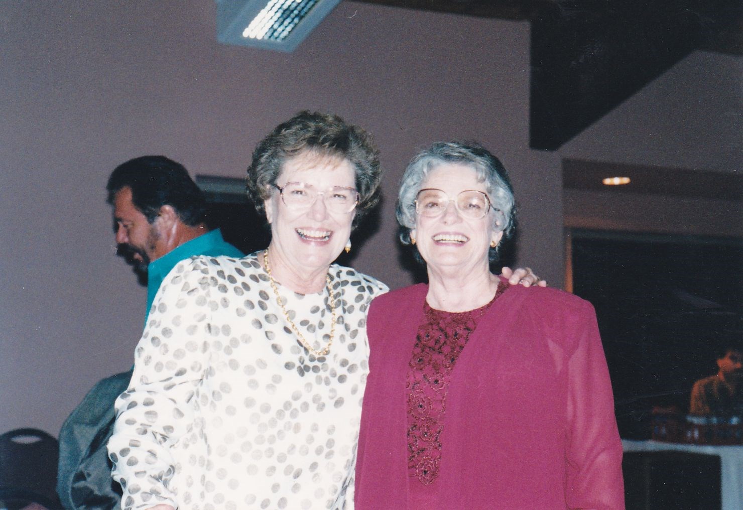 Obituary of Anna "Maxine" Richmond