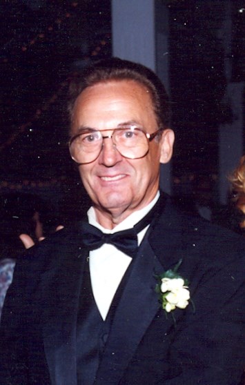 Obituary of Edward Urbanski