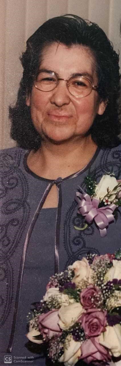 Obituary of Clementina Flores