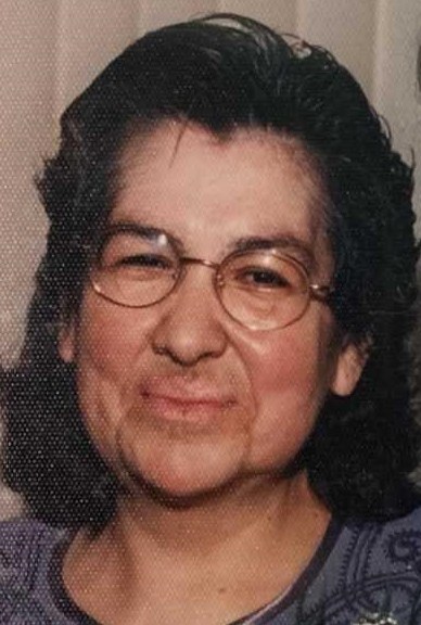 Obituary of Clementina Flores