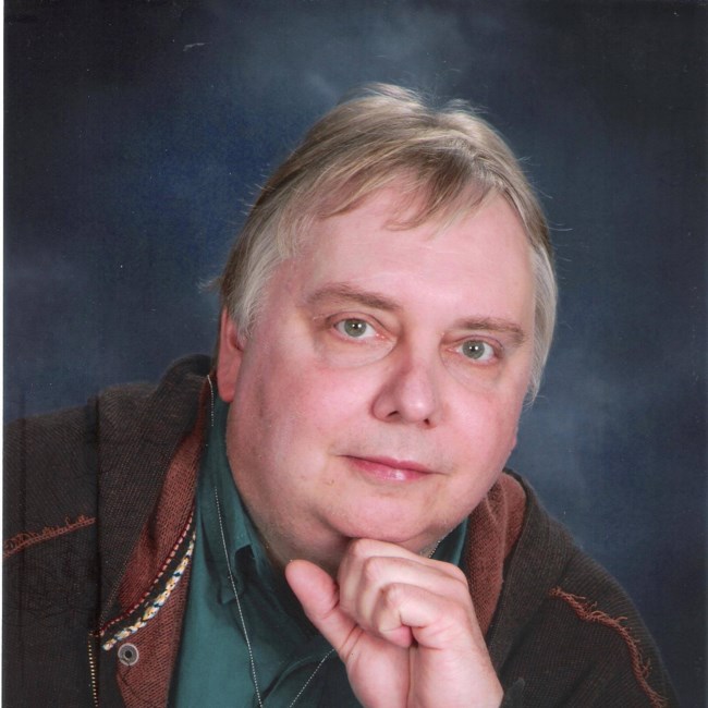 Obituary of Charles "Keith" O'Keith Eddlemon, Jr.