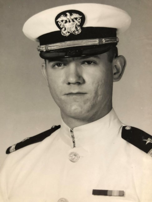 Obituary of John Robert Orren Sr.