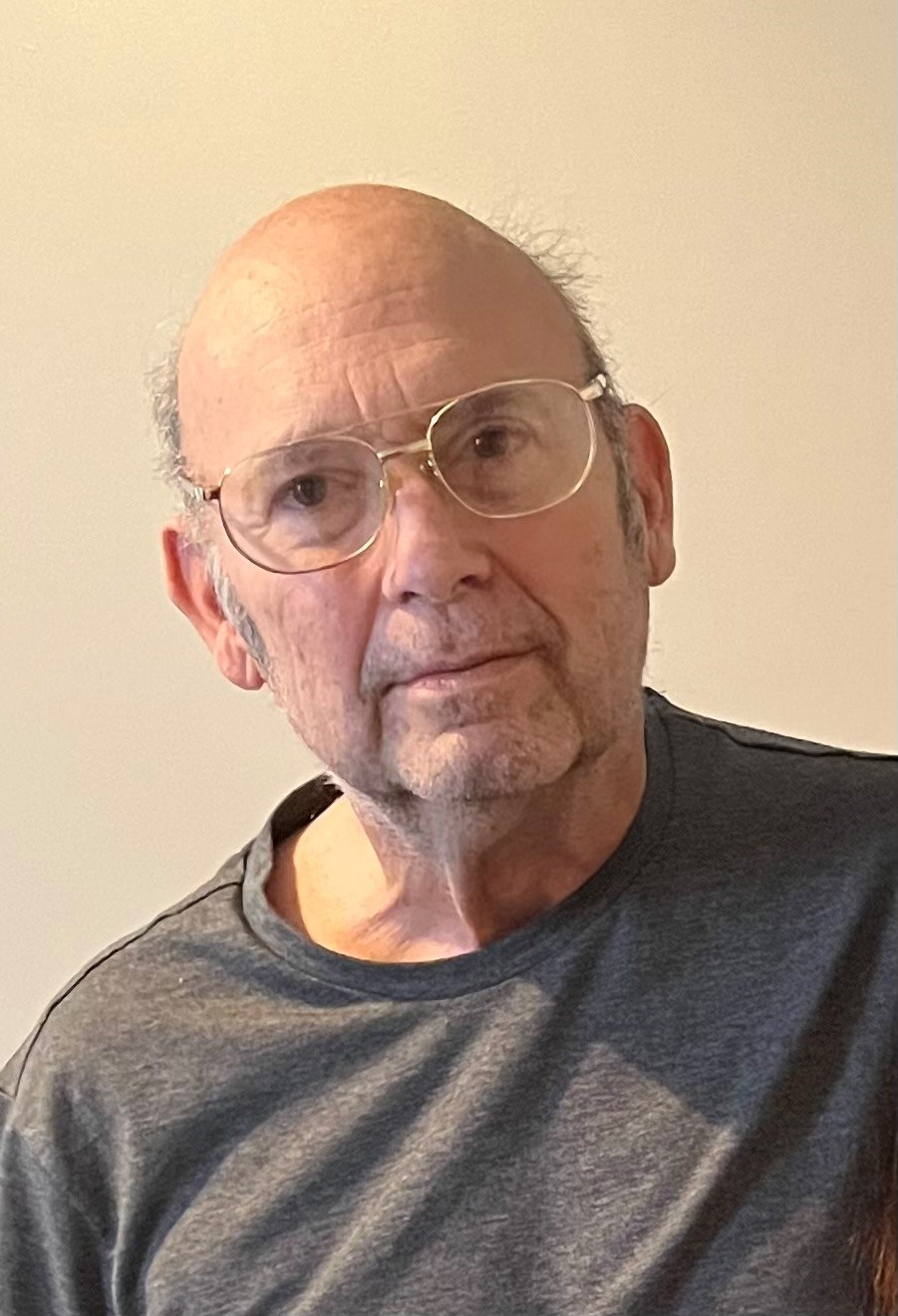 Obituary of Barry Lee McDonald