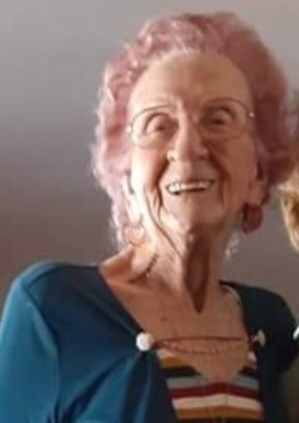 Avis de décès de Maggie Lou Lolley