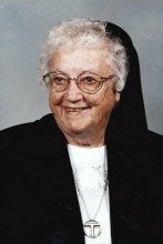 Obituary of Sr. Joel Jacobi, OSF