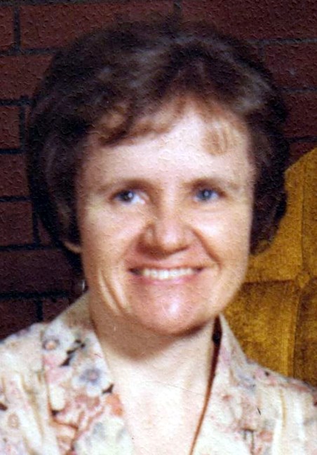Obituary of Barbara Anne Dwyer
