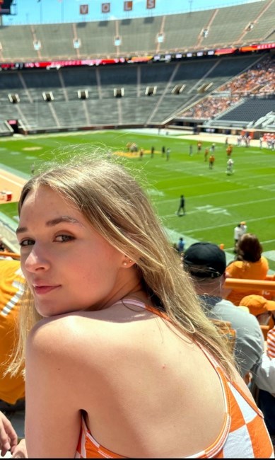 Obituary of Bayli Elizabeth Manuel "Toodlebug"