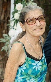 Obituary of Eileen Mary DuClau