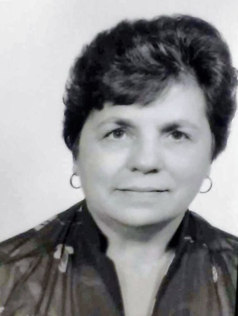 Obituary of Rosa Losacco