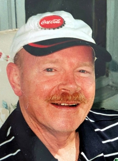 Obituario de Dennis Mark Filbin