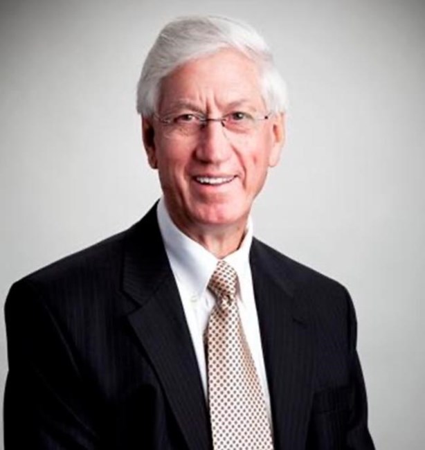 Obituary of William Paul Ray