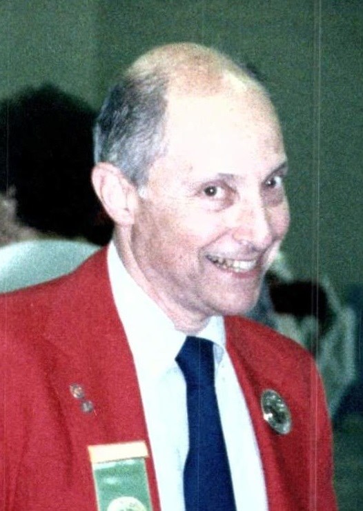 Harry Lee Sebel Jr. Obituary - Dallas, TX