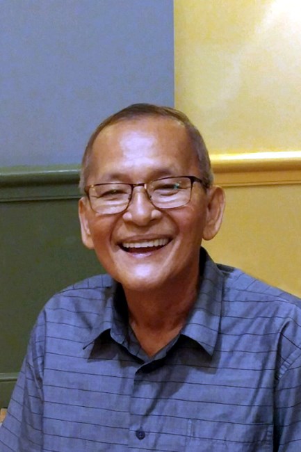 Obituary of Noel "Do" Azada Evangelista