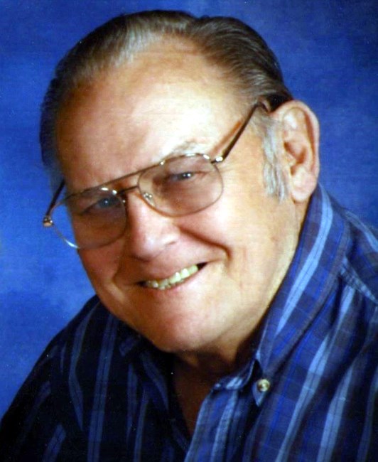 Obituary of Robert "Bob" E. Crater