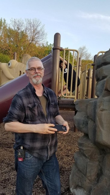 Obituary of James David Spears