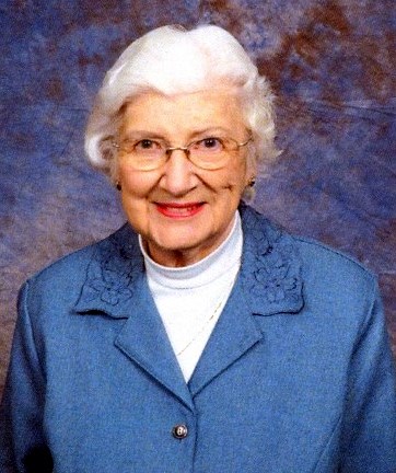 Obituary of Dorothy Earline Laverentz