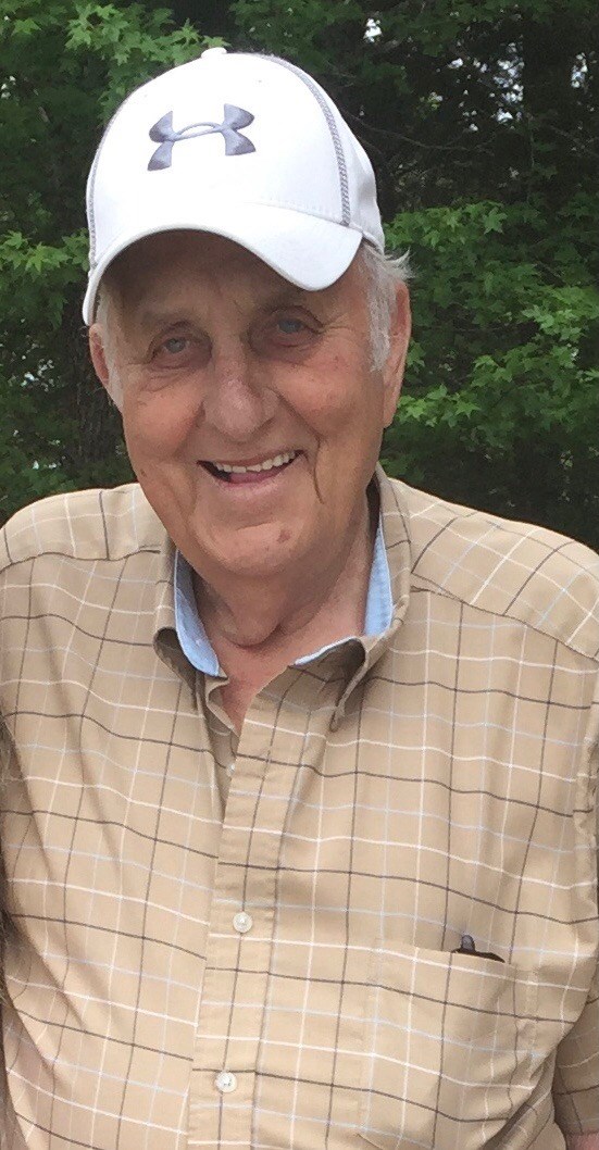 Obituary of Thomas Mckinley Evans