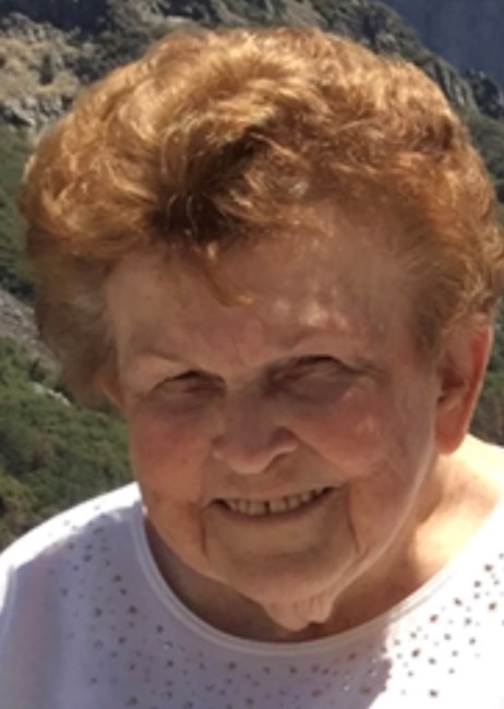 Obituary of Barbara Jean Gibbs