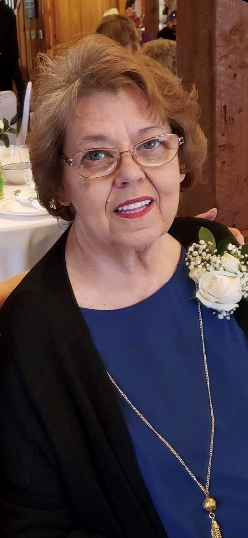 Maudie Mathis Obituary Phoenix, AZ