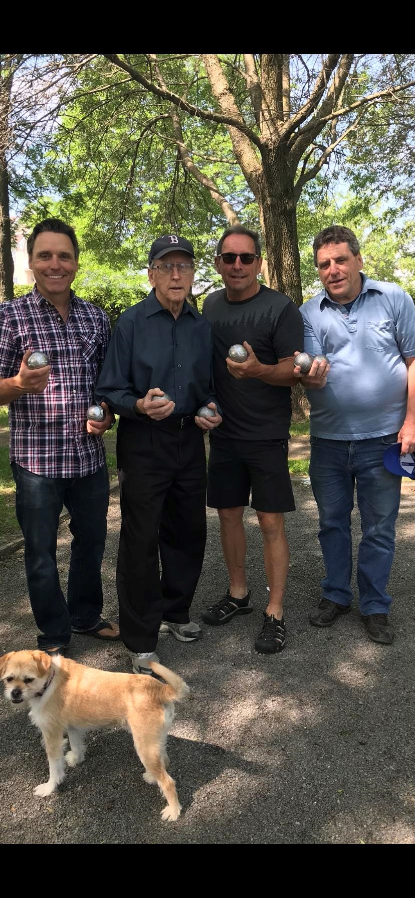 Obituary of Jean-Paul Despins