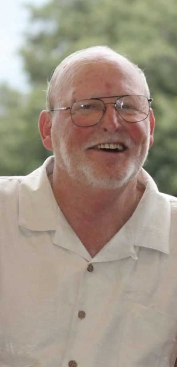 Obituary of Ronald Lumas Turner