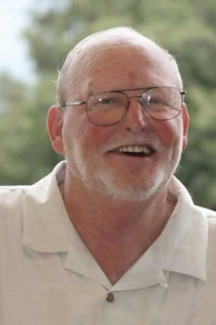 Obituary of Ronald Lumas Turner