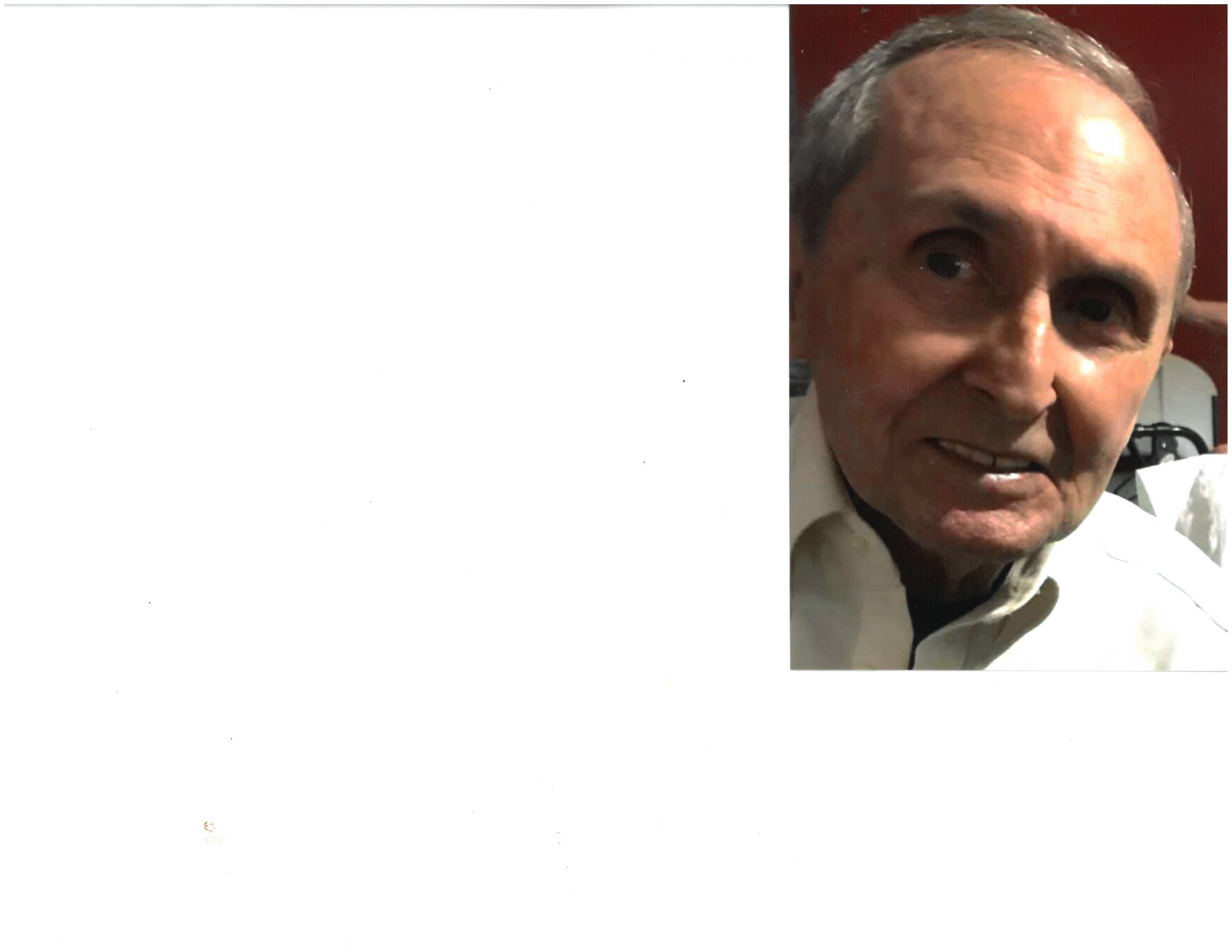 Obituary of Curtis Wayne Bumpus