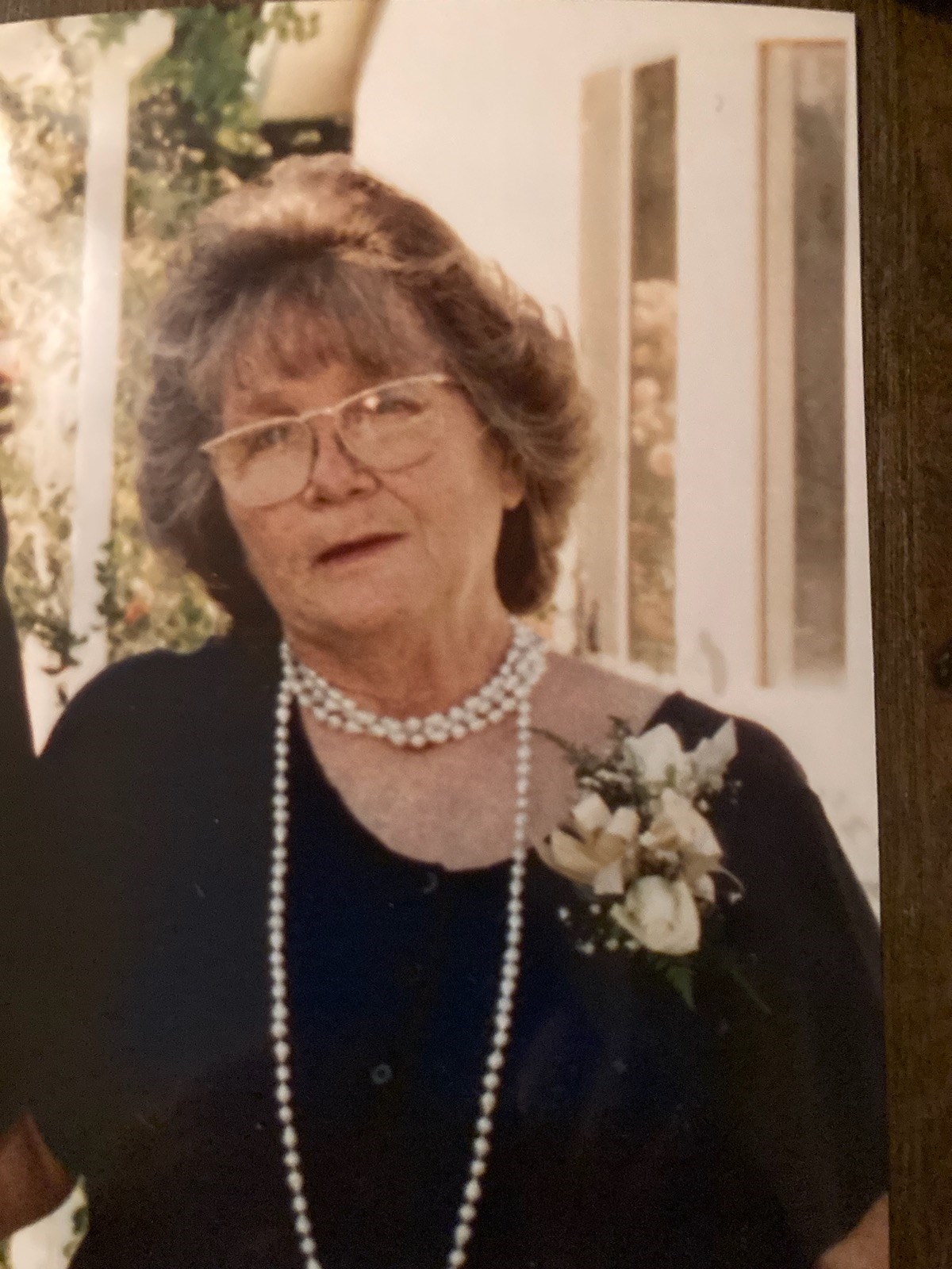 Obituary of Vaudis "Lynn" Lynette Anderson
