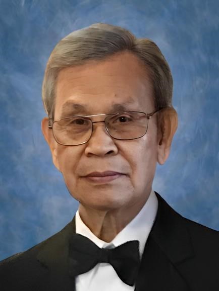 Obituary of Raymond Espero Ramirez