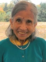 Renuka Sachdev
