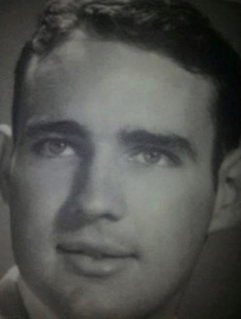 Obituario de Rev. Bob L. Hairston