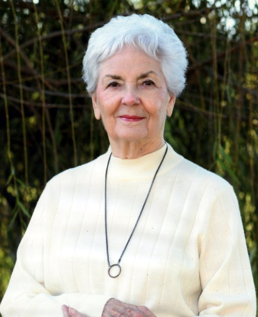 Obituario de Melba P Morris