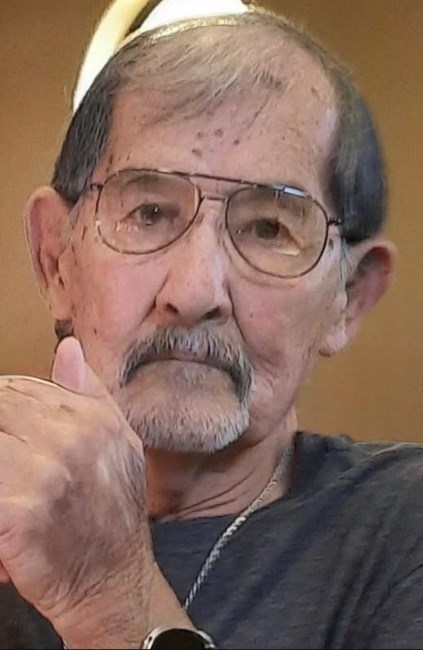 Obituary of Arthur Parker Morris Jr.