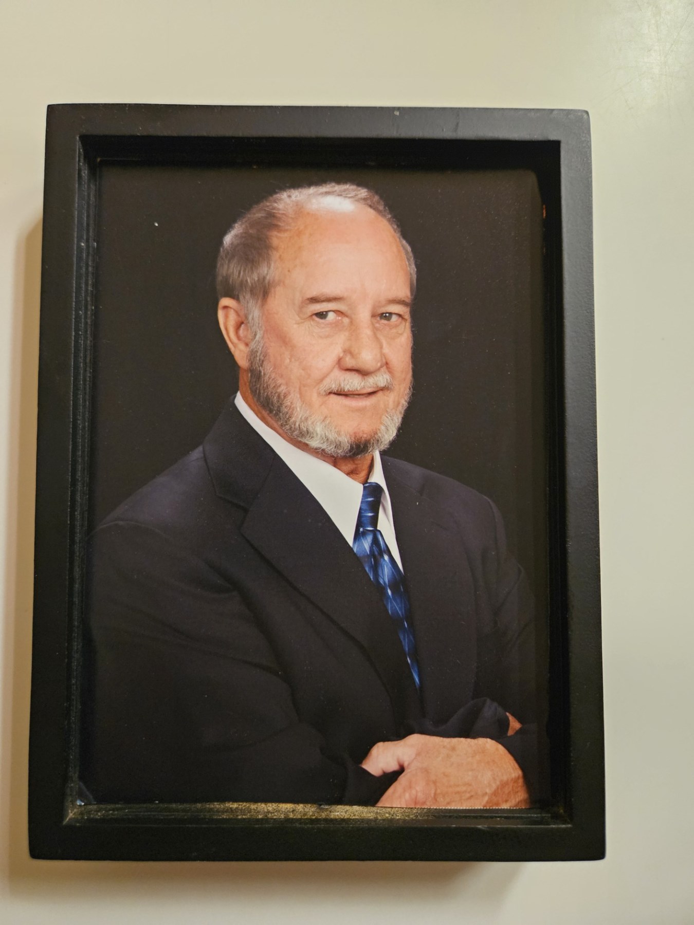 Obituary of Larry Lee Clay