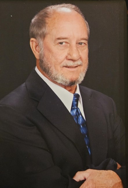 Obituary of Larry Lee Clay